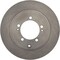 Centric Parts Standard Brake Rotor, 121.46053 121.46053 - alternate 1